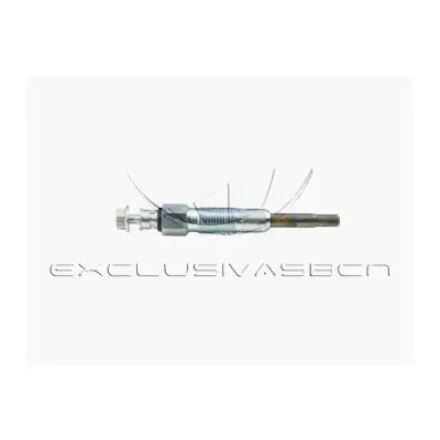Bujía de precalentamiento MDR MGP-6E019 Oferta Limitada